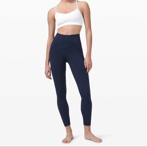 Lululemon unlimit tight 25”